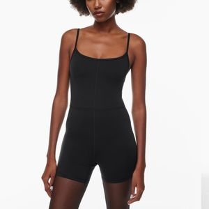Aritzia Divinity Romper